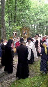 Рождество Иоанна Крестителя